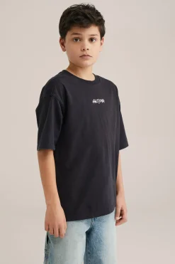 Jongens T-shirt