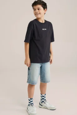 Jongens T-shirt