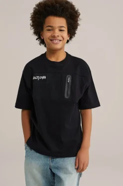Jongens T-shirt