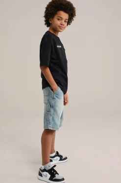 Jongens T-shirt