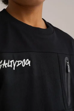 Jongens T-shirt