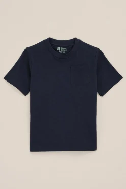 Jongens T-shirt met borstzak