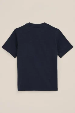 Jongens T-shirt met borstzak