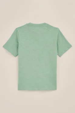 Jongens T-shirt met borstzak