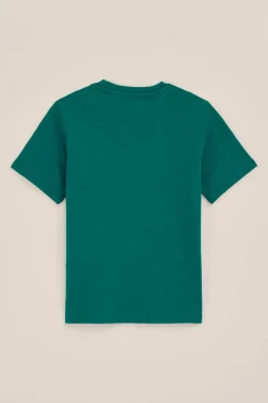 Jongens T-shirt met borstzak