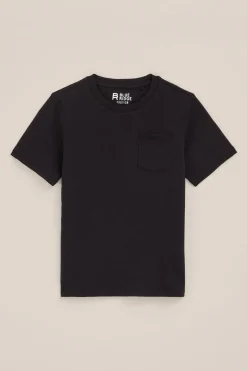 Jongens T-shirt met borstzak
