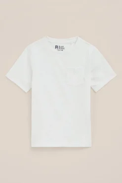 Jongens T-shirt met borstzak