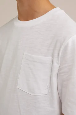 Jongens T-shirt met borstzak