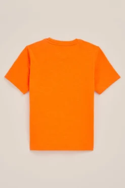 Jongens T-shirt met borstzak