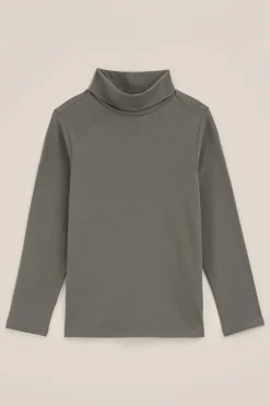 Jongens T-shirt met col
