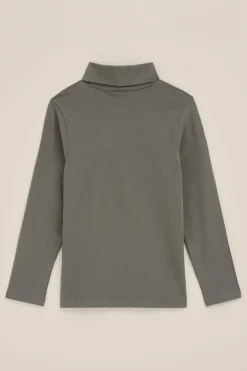 Jongens T-shirt met col