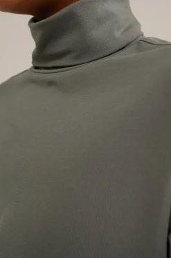 Jongens T-shirt met col