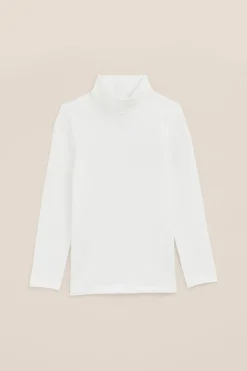 Jongens T-shirt met col