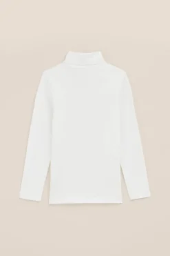 Jongens T-shirt met col