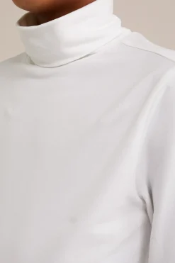 Jongens T-shirt met col