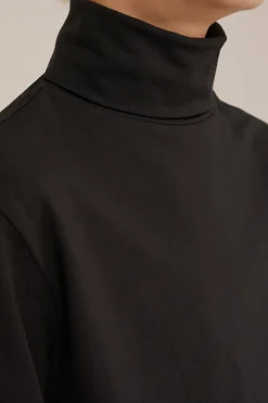 Jongens T-shirt met col