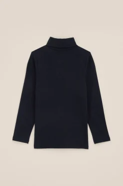 Jongens T-shirt met col
