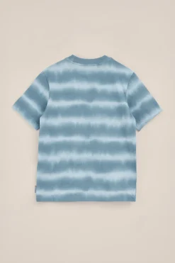 Jongens T-shirt met dessin