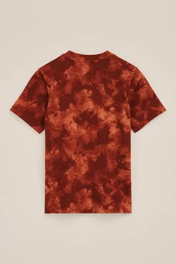 Jongens T-shirt met dessin