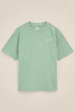 Jongens T-shirt met dessin