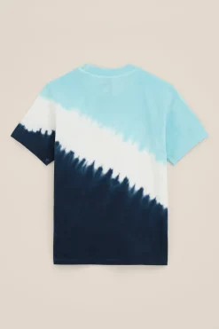 Jongens T-shirt met dessin