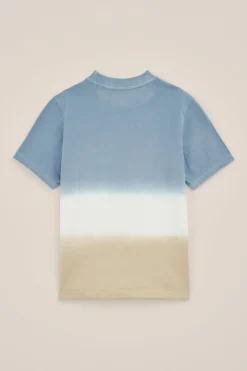 Jongens T-shirt met dessin