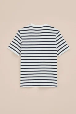 Jongens T-shirt met dessin