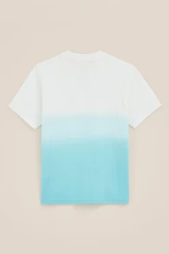 Jongens T-shirt met dessin