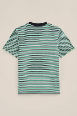 Jongens T-shirt met dessin