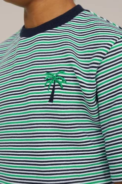 Jongens T-shirt met dessin