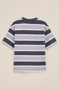 Jongens T-shirt met dessin