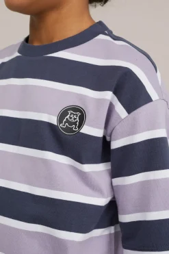 Jongens T-shirt met dessin