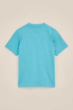 Jongens T-shirt met opdruk