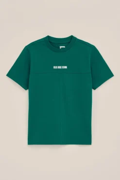 Jongens T-shirt met opdruk