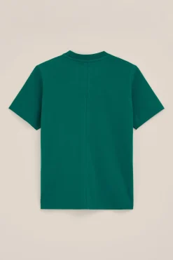 Jongens T-shirt met opdruk