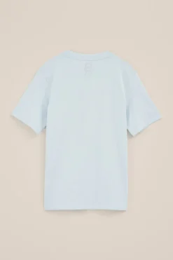 Jongens T-shirt met opdruk