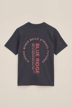Jongens T-shirt met opdruk