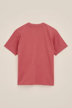 Jongens T-shirt met opdruk