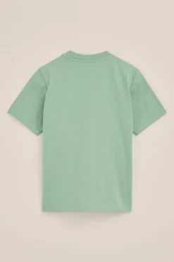 Jongens T-shirt met opdruk