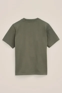 Jongens T-shirt met opdruk