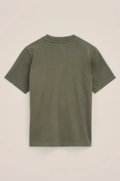 Jongens T-shirt met opdruk