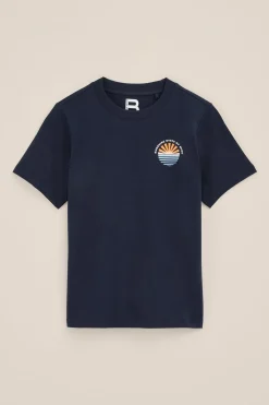 Jongens T-shirt met opdruk