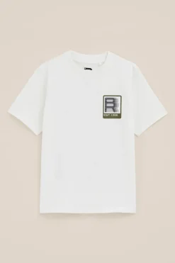 Jongens T-shirt met opdruk
