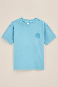 Jongens T-shirt met opdruk
