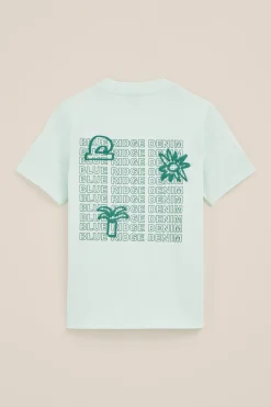 Jongens T-shirt met opdruk