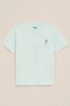 Jongens T-shirt met opdruk