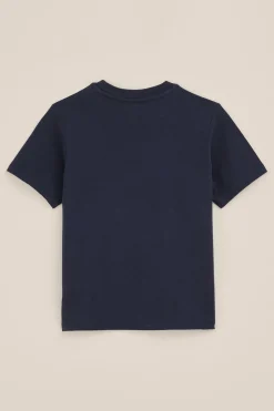 Jongens T-shirt met opdruk