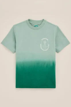 Jongens T-shirt met opdruk