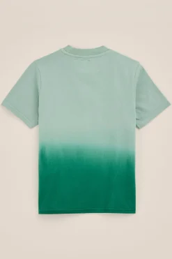 Jongens T-shirt met opdruk