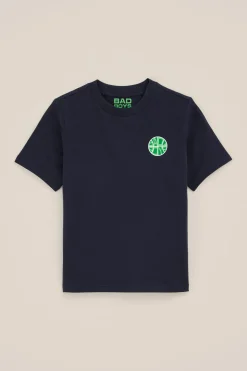 Jongens T-shirt met opdruk